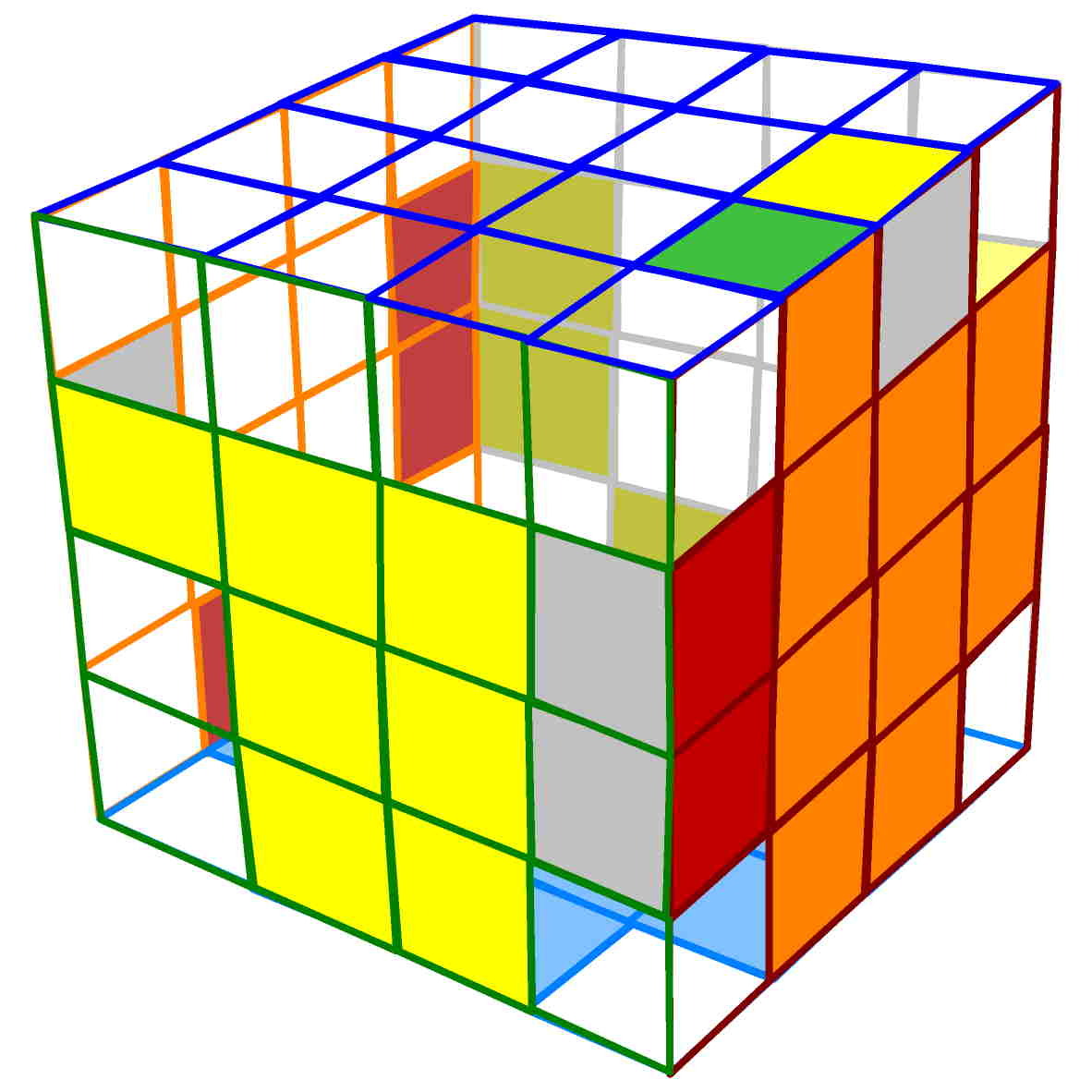 J式444その7:Yau method: J式で行こう J式444その7:Yau method: J式で行こう