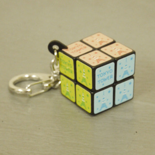 Blanker Cube、実は簡単: J式で行こう